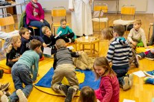 16.03.2025 Familienfasttag